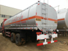 Beiben 3134 Tanker Truck with Insulation Layer for Heat Bitumen, Liquid Asphalt, Coal Tar Oil, Crude Oil Transport 26, 000L-33, 000liters