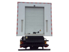 Fvr Allison Automatic Transmission Aviation Aircraft Catering Truck (6HK1 ISUZU Engine Allison 2500 ATM)