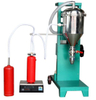 Automatic Type Fire Extinguisher Powder Filler (Fire Extinguisher Production or Maintenance Machine)