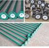 Chemical Pipeline PE Lined Carbon Steel Pipe Customizing (PE / PTFE Coating Seamless Steel Pipe)