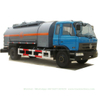 Customised Chemical Resources Recycling Acid Tank Truck (Chemical Liquid Hydrochloric Acid Delivery Tanker)