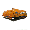 Japan Truck Aerial Work Platform Truck (ISUZU-High Lifting Truck 18 -22meters Manlift Basket)