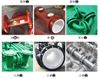 Steel Lined PE (PTFE / PP /PO) Pipe for Chemical Factory