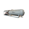 25000liters LPG Filling Plant with Two Dispenser for 12 Tons LPG Cooking Gas Cylinder Filling Station Skid Mounted Tank of Easy Transport