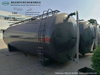 HCl Acid Storage Tank 10000 USG-30000USG Lined PE Suitable for Acid Storage Sulphuric Acid