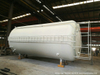 100 Cbm Vertical Storage Tank for HCl Acid 20000USG-30000USG (Steel Lined LDPE 16mm-22mm Hydrochloric Acid, Sulphuric Acid, Hydrofluoric Acid)