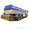 Foton Fuel Tanker (Mobile Oil Refueling Bowser Truck 20cbm LHD, RHD Diesel Delivery Refueling Truck)