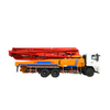 Truck Mounted Concrete Pump 34m-35m