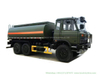 Dongfeng off Road 8000L 6X6 Fuel Tanker Truck for Sales