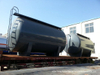 Hydrochloric Acid Storage Tank (Steel Lined LLD PE 16mm) -20000L for Storage Bleach, Raw Mixed Acid, Ferric Chloride, Oilfield Chemicals, Corrosive Wastes