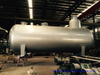 Pressure Vessel Storage Tank for LPG Gas Propane, Liquid Sulfur Dioxide, Natural Gas, Isobutane, Dimethyl Ether 80cbm
