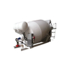 3m3-10m3 Concrete Mixer Tank (Concrete Truck Mixer Upper Part)