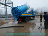 Vacuum Tanker Combined Sewer Jetting 15, 000 Liters-20, 000liters VAC Tank Mounted Water Ring High Pressure Vacuum Pump Rhd or LHD 6X4 /6X6