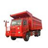 HOWO Mine Tipper Truck 70 Ton