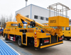 Dongfeng 20m Telescopic Aerial Platform Truck