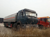 Beiben Offroad Diesel Tanker for Petroleum Oil, Gasoline, Petrol, Diesel Transportation with Pto Pump 30, 000L 12 Wheels (Fuel Bowser)