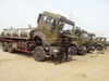 Beiben Trucks 2529 Fuel Bowser Tanker off Road All Wheel Drive 6X6.6*4. LHD. Rhd 2534.2538 for Petroleum Oil, Gasoline, Petrol, Diesel Transport