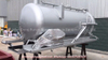 Vacuum Tank Body Septic-Emptier-Vacuum-Tanker-SKD-Kits-3, 000L - 10, 000litres