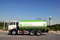 Nissan Ud 6X4 Aluminum Alloy Fuel Tank Truck for Diesel Oil Delivery