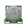 Food Grade Stainless Steel 316L Swapbody Isotank Customized Tank 33cbm Vegetable Oils Imo 1 / Imo 4 Swap Frame (30.000, 35.000 liter)