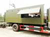 Dongfeng 6X6 off Road Military Standard All Wheel Drive Mobile Workshop Truck for Sale