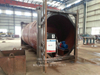 20FT ISO LPG Tank Container (DEM, Isobutane, cooking gas) Custermizing Mounted with Motor Pump Dispenser