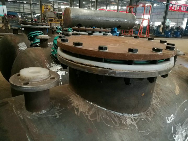 Bleach Storage Tank Steel Liend LDPE Bulk 1cbm -5cbm IBC Customized (Solusion For HCl Acid, NaOH, NaCLO, PAC, H2SO4, HF, H3PO4, NH3. H2O, H2O2 IBC Tank)