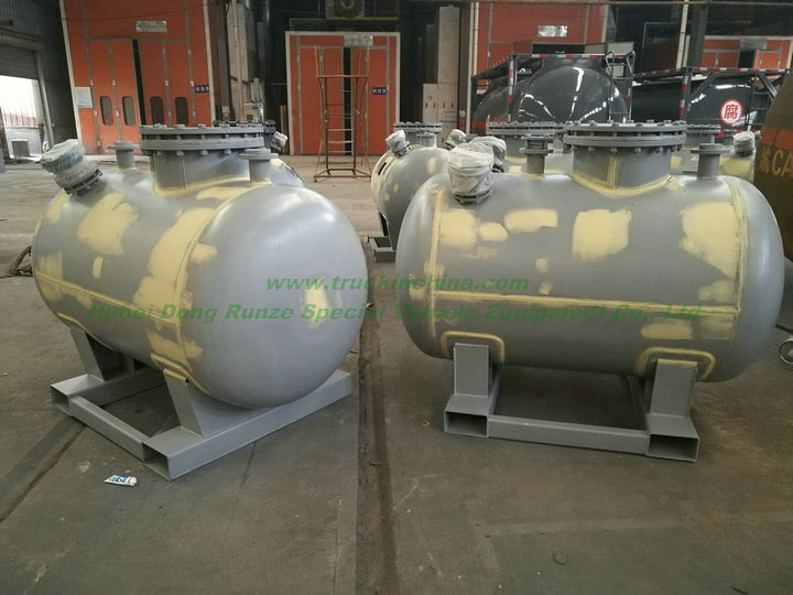 Bleach Storage Tank Steel Liend LDPE Bulk 1cbm -5cbm IBC Customized (Solusion For HCl Acid, NaOH, NaCLO, PAC, H2SO4, HF, H3PO4, NH3. H2O, H2O2 IBC Tank)