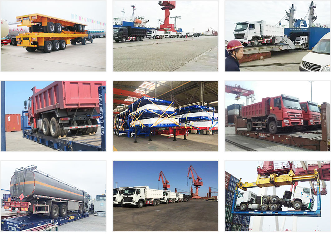 HOWO 6X4 Fuel Tank Truck with Refuelling System with Computer Dispenser Refueling Bowser for Vehicle 25cbm with Drolly Tank Trailer