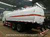 Shacman Road Tanker for Petroleum Oil, Gasoline, Petrol, Diesel Transport 20000L -27, 000liters