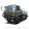 Dongfeng 6wd off Road Spray Water Sprinkler Truck 9tons (6X6 Tanker Bowser with Pump)