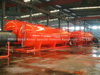 Skid Tank Lined LDPE 60cbm -80cbm (500 bbl Frac Tank) for Oilfield Onsite Acid Supply and Holding Mounted Trailers Ease of Transportation Chemical Contain HCl