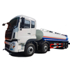 Dongfeng 5000 -6000 gallon Water Tank Truck with Front Spray Nozzles, Rear Water Sprinkler Cannon Two Sides Bowser for Dust Control