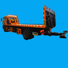  HOWO Tilt Tray Flatbed Recovery Truck (Flat Slide Bed) 8Ton Hydraulic Winch Towing Breakdown Truck 15000kg