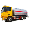  375HP Foton Auman 25ton Water Tank Truck with Front Spray Nozzles, Rear Water Sprinkler Cannon Two Sides Bowser for Dust Control