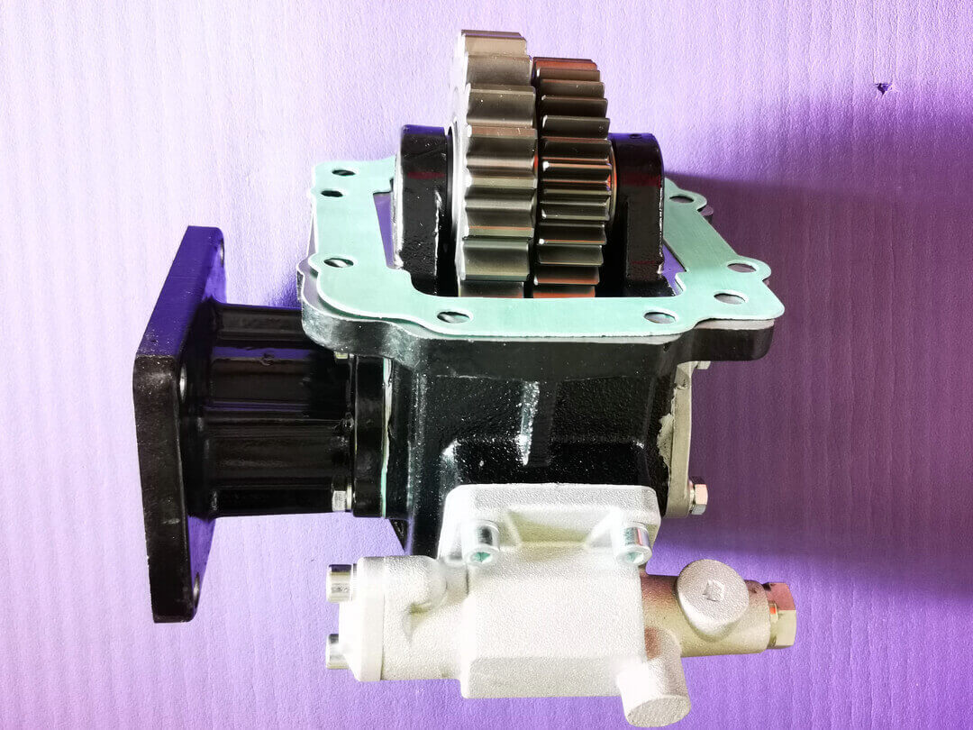 PTO SDQ211-60LGQ1 For 6DS60TA-D (15)