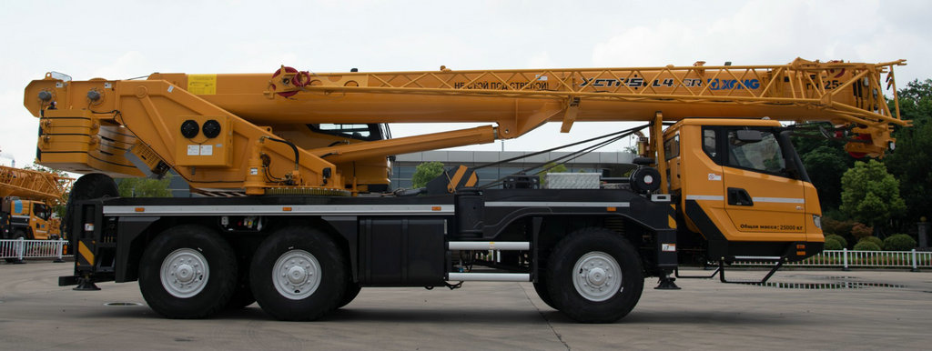 XCT25L4_SR Truck Crane,High quality Truck Crane price (10)_1
