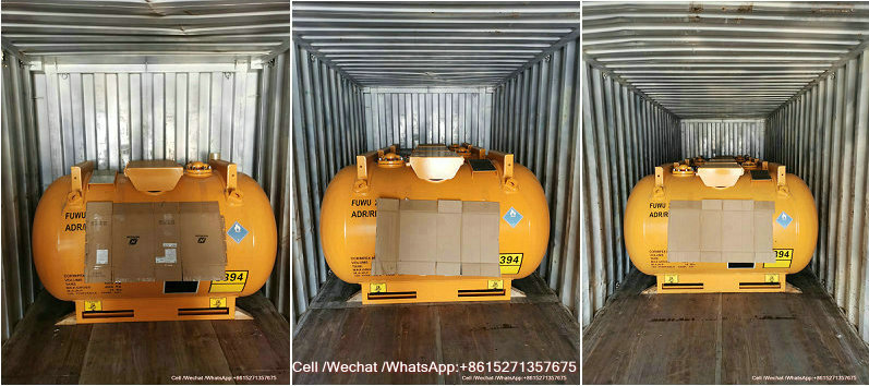 1880 TEAL Tank T21 UN3394 UN portable tank (7)_1 1880 TEAL Tank T21 UN3394 UN portable tank (7)_1