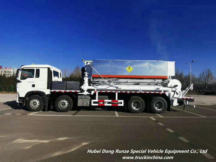 Heavy anfo Truck (2)