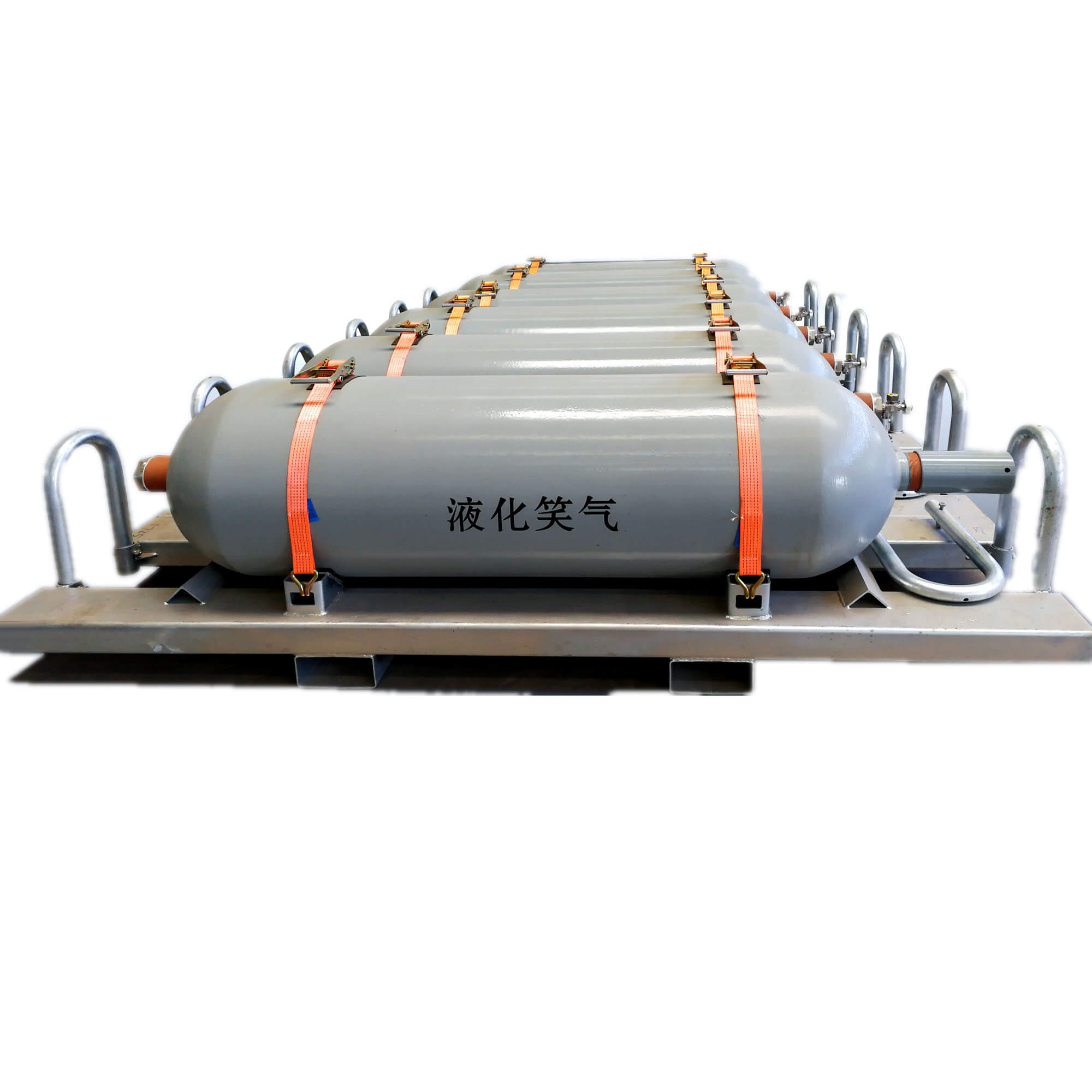 high purity high pressure gas cylinder (34)