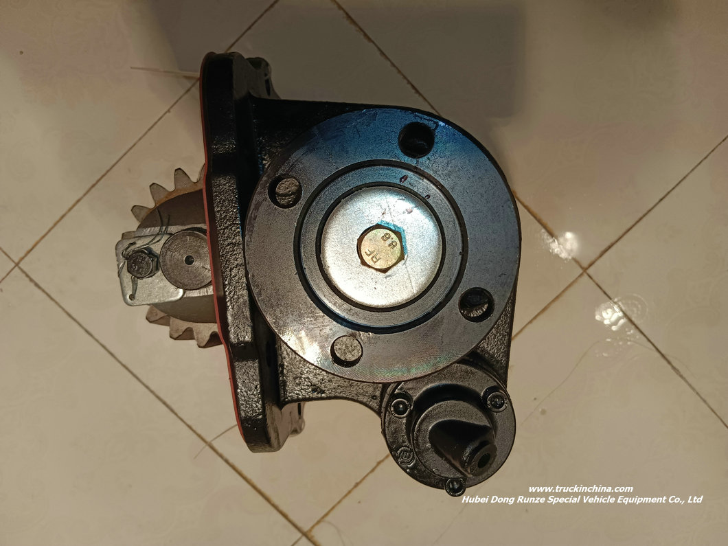 PTO power takeoff For DC7J120T Gearbox (95)