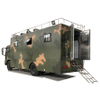  DFAC 4x4 Mobile Kitchens Truck Military Food Catering Service