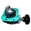 PTO Pneumatical Power Take-off SDQ24-63PQ1-B WLY 5G32A -0.794-5.595 ISO Flange