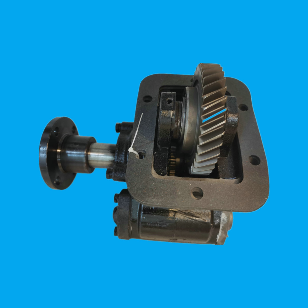 PTO power take-off JAC ML532A SDQ50-67 3