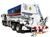  Customize HOWO Heavy ANFO Mixer Explosive Truck 17 Ton