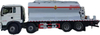  Customize 12m3 Mixing and Charging Emulsion Explosive Truck 