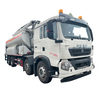 Customize HOWO Heavy ANFO Units Explosive Truck 15 Ton