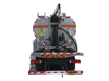  Customize HOWO Heavy ANFO Units Explosive Truck 15 Ton
