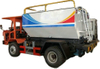 Customize Underground Emulsion Explosive Transport Vehicle 