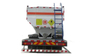  Customize 16-18Ton Blend ANFO Explosive Transportation Trucks 